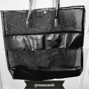 BURBERRY TOTE BAG